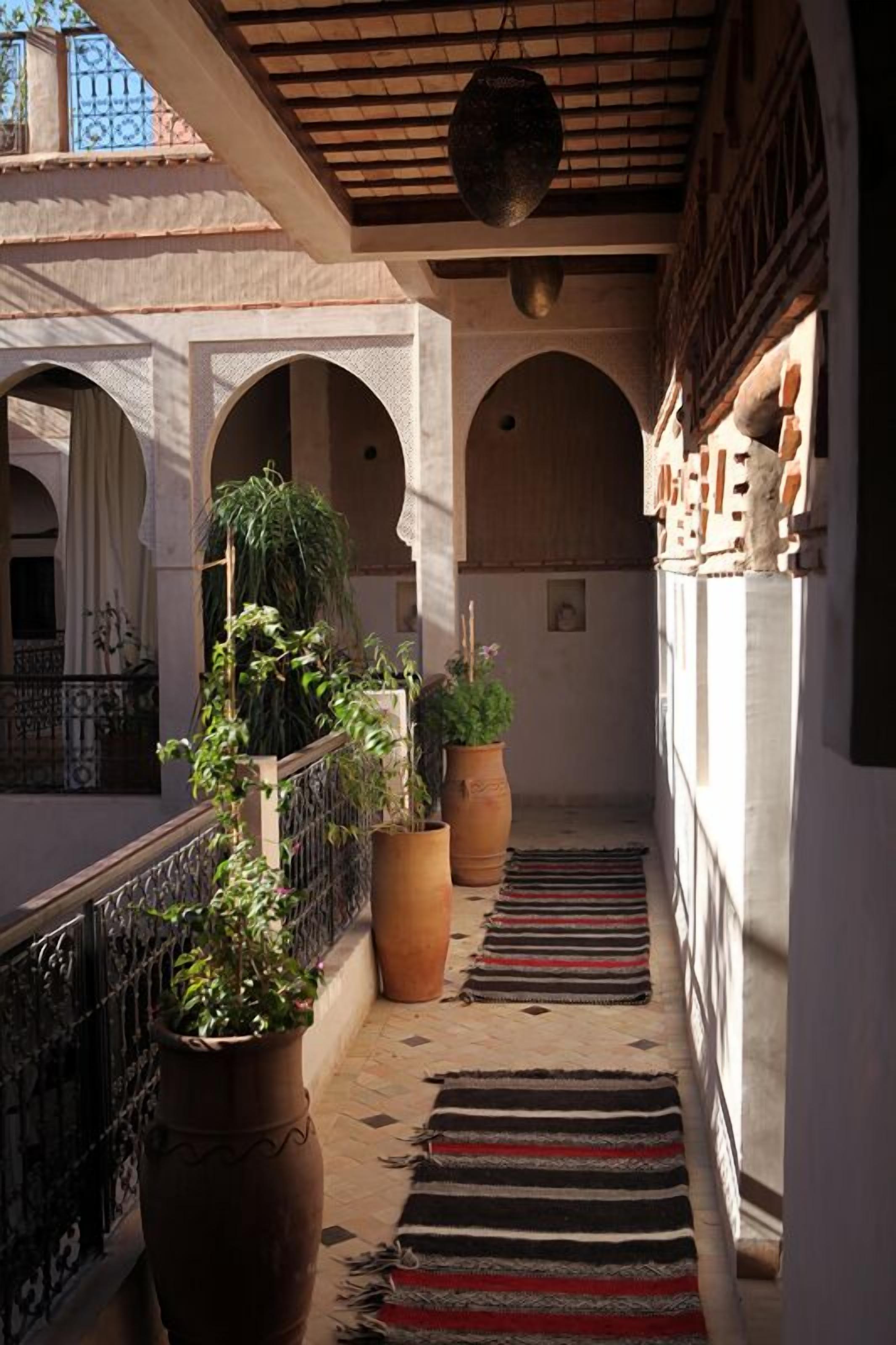 Photo - Les Sources Berbères Riad & Spa