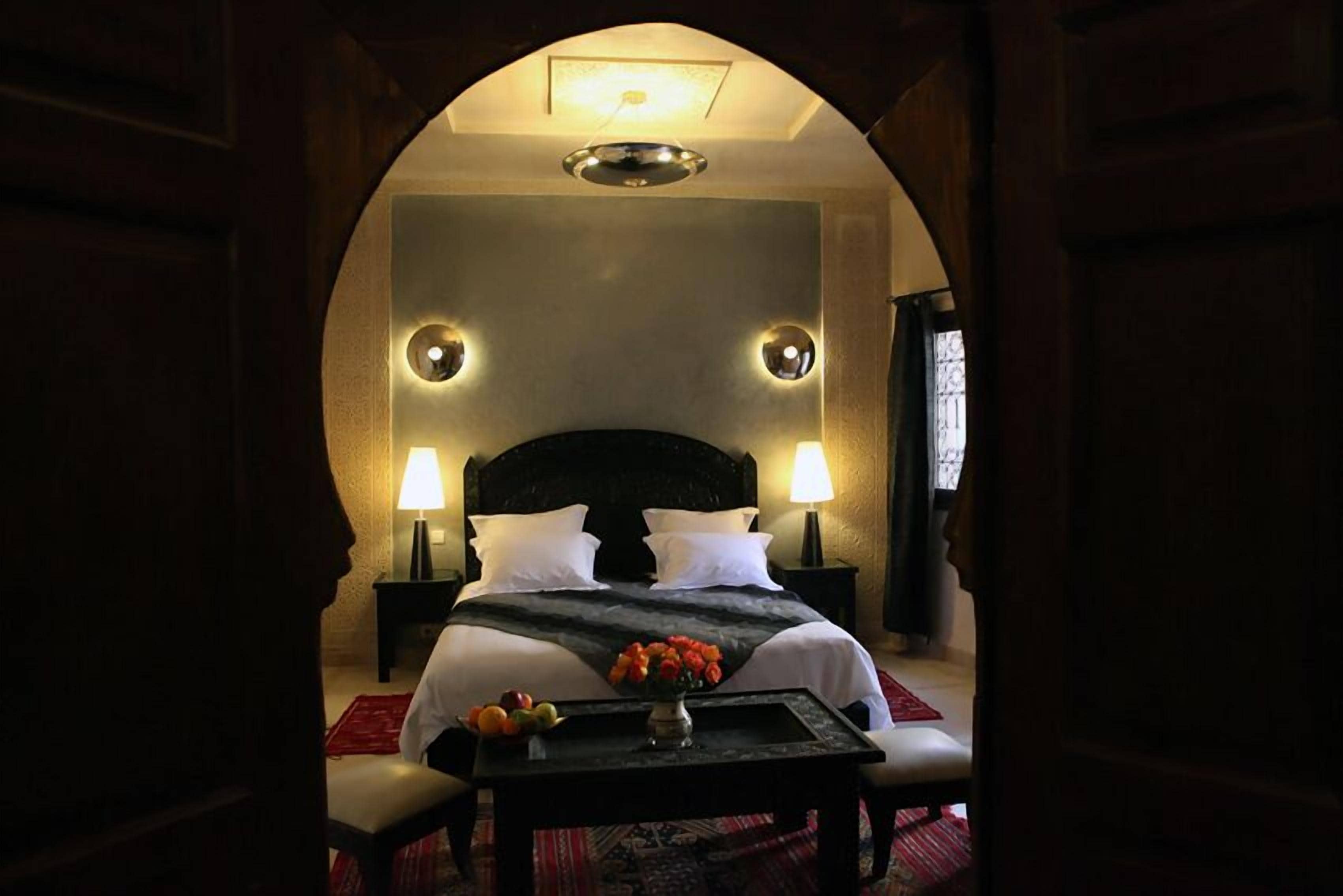 Foto - Les Sources Berbères Riad & Spa
