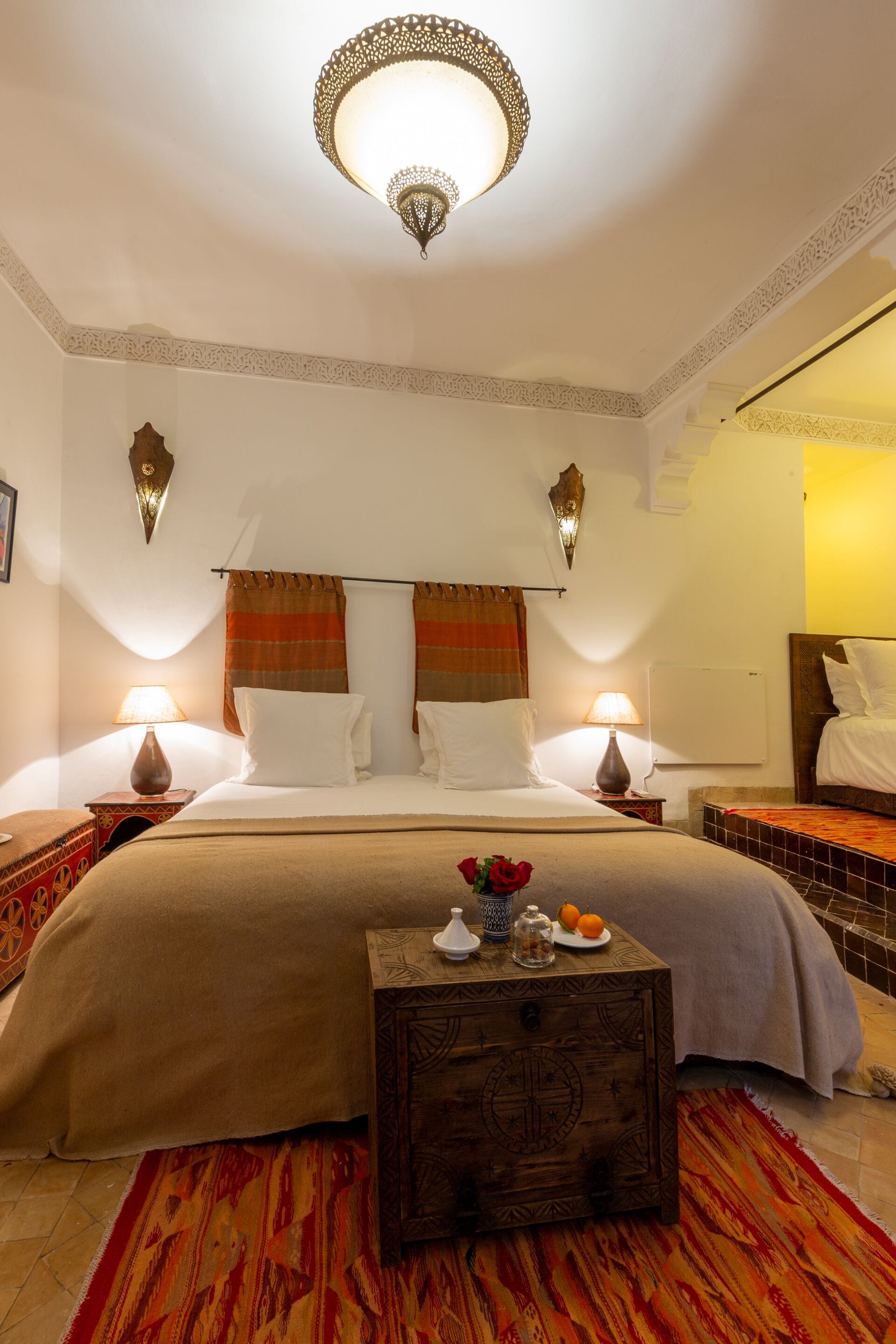 Foto - Les Sources Berbères Riad & Spa