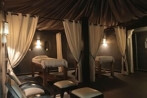 Türkisches Bad/Hamam