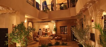 里亞德索斯貝爾貝雷斯旅館