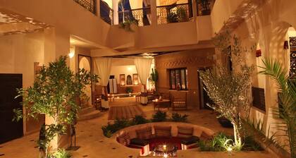 Les Sources Berbères Riad & Spa