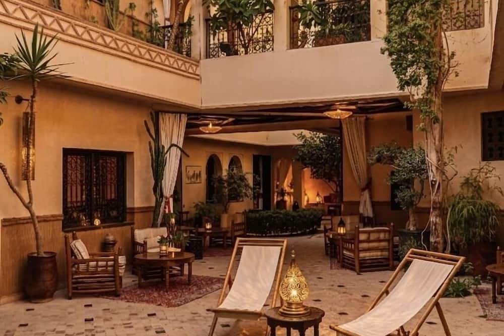 Les Sources Berbères Riad & Spa