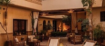 Les Sources Berbères Riad & Spa