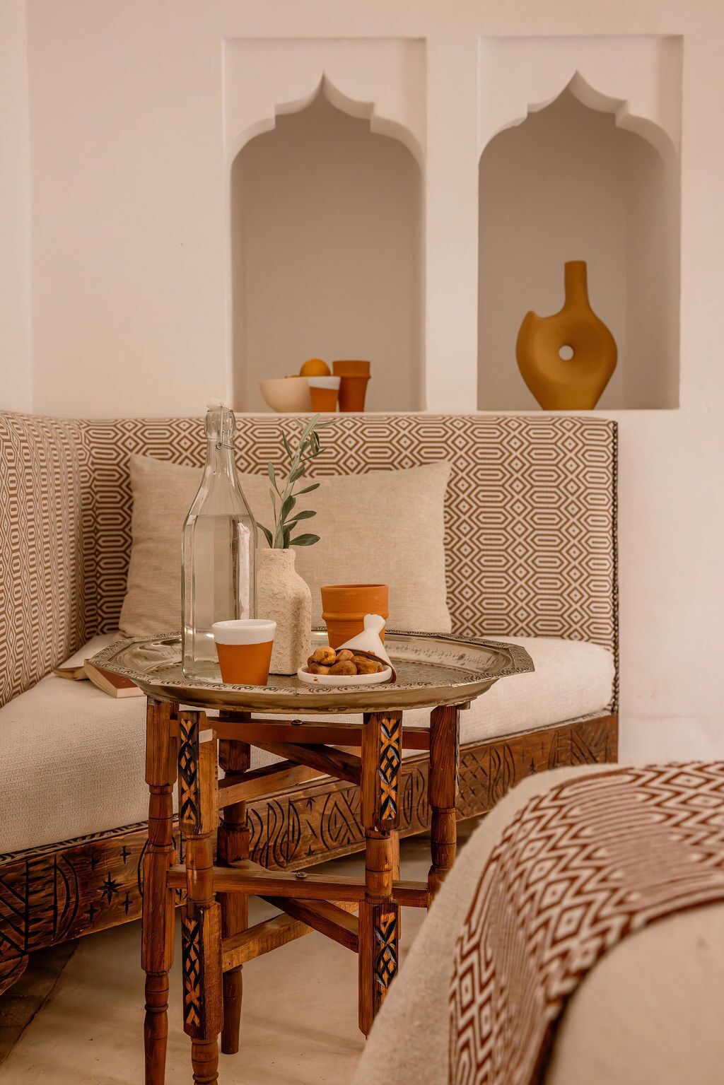 Photo - Les Sources Berbères Riad & Spa