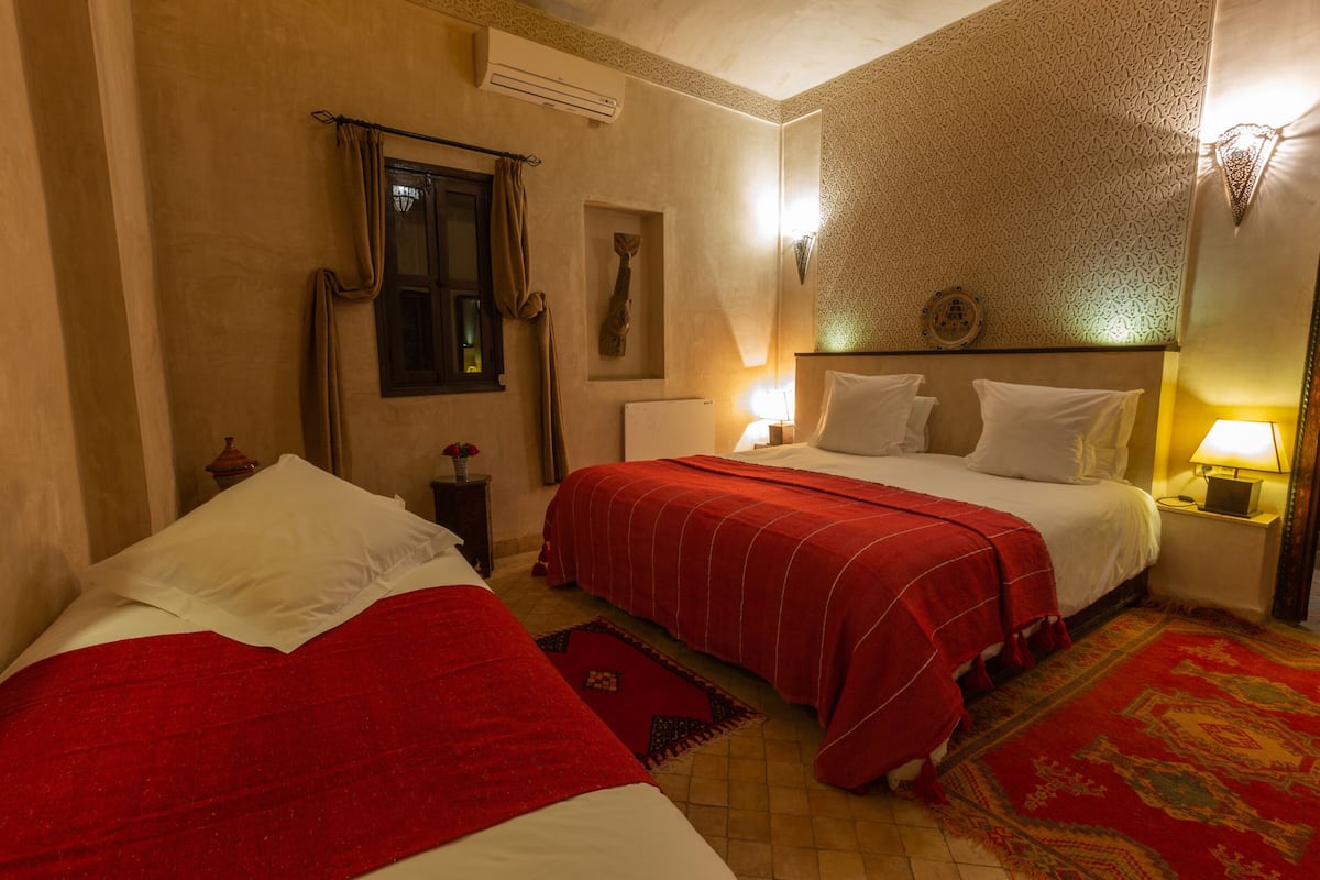 Comfort Suite, Ensuite, Pool View (Gaya) | 1 bedroom, free WiFi