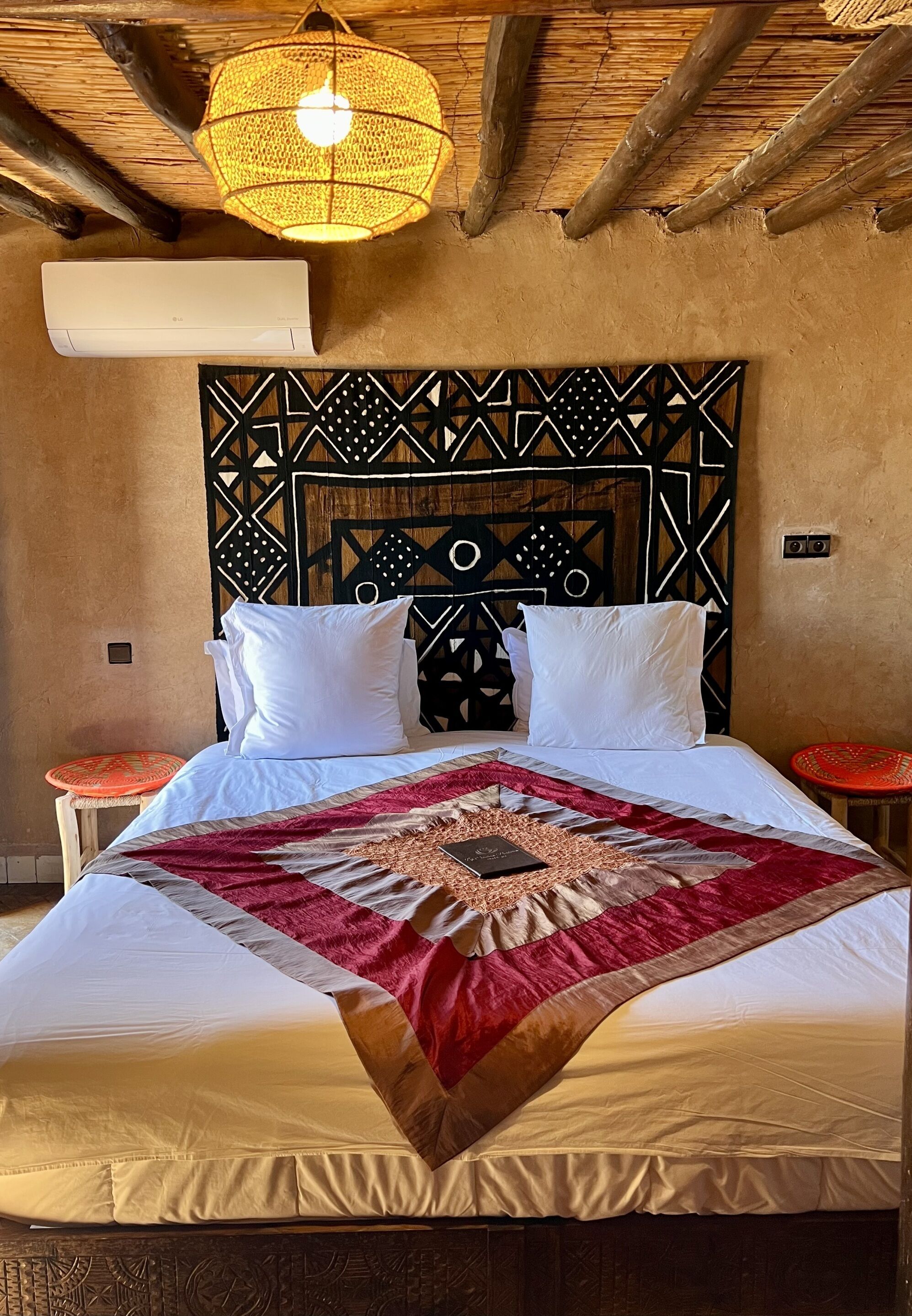 Double Room, Private Bathroom (smmus) | Free WiFi