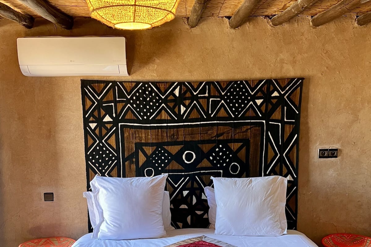 Double Room, Private Bathroom (smmus) | Free WiFi