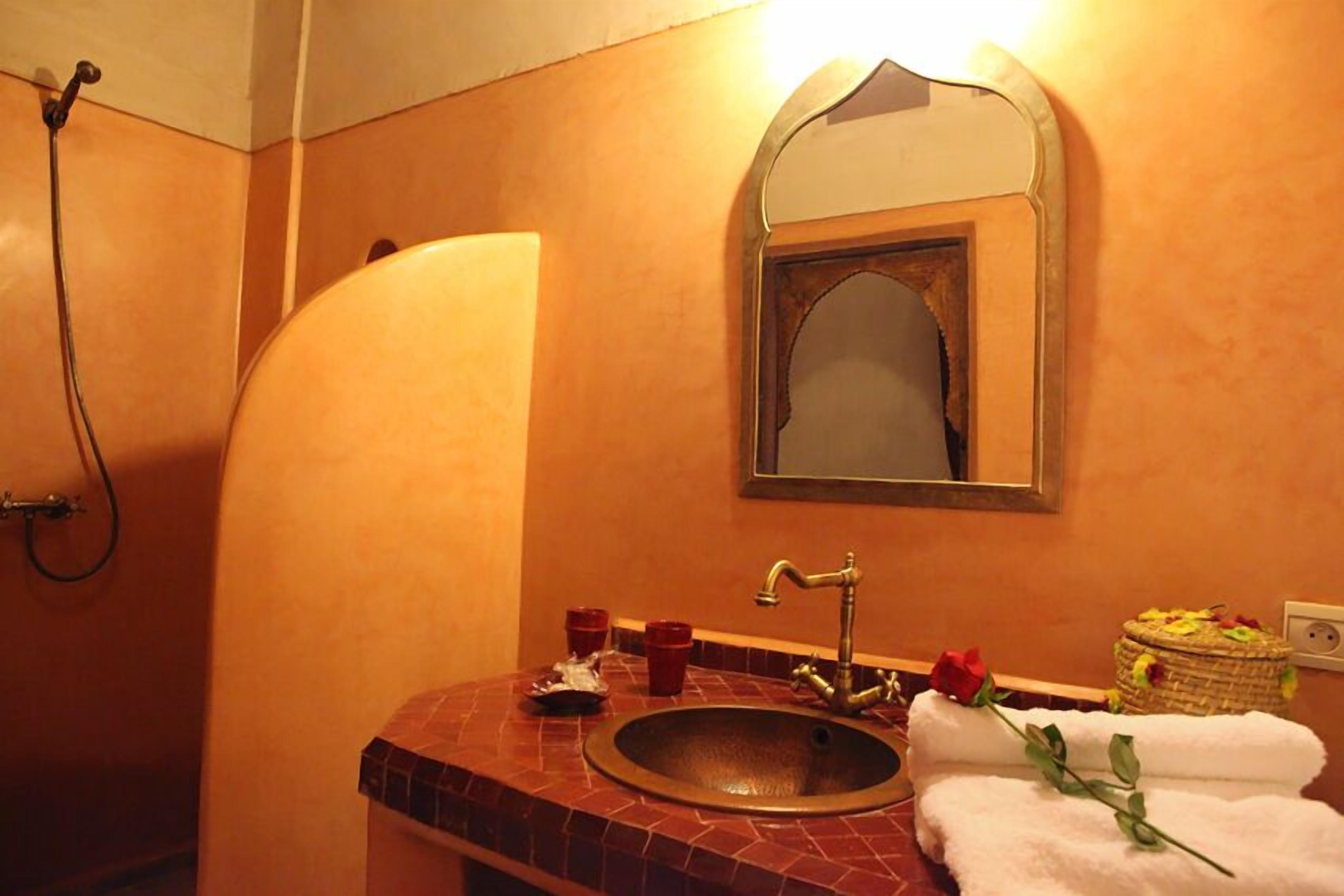 Foto - Les Sources Berbères Riad & Spa