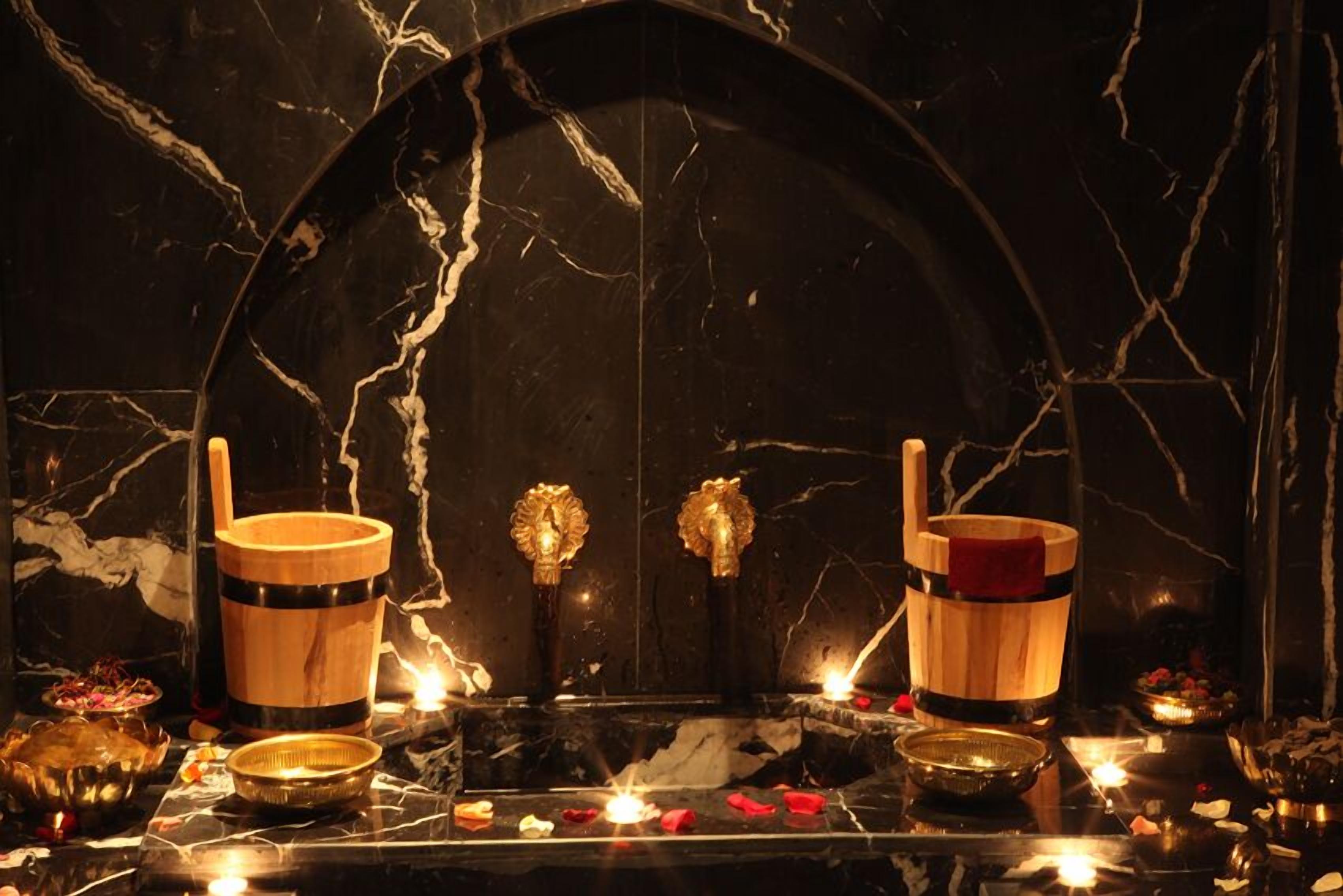 Photo - Les Sources Berbères Riad & Spa