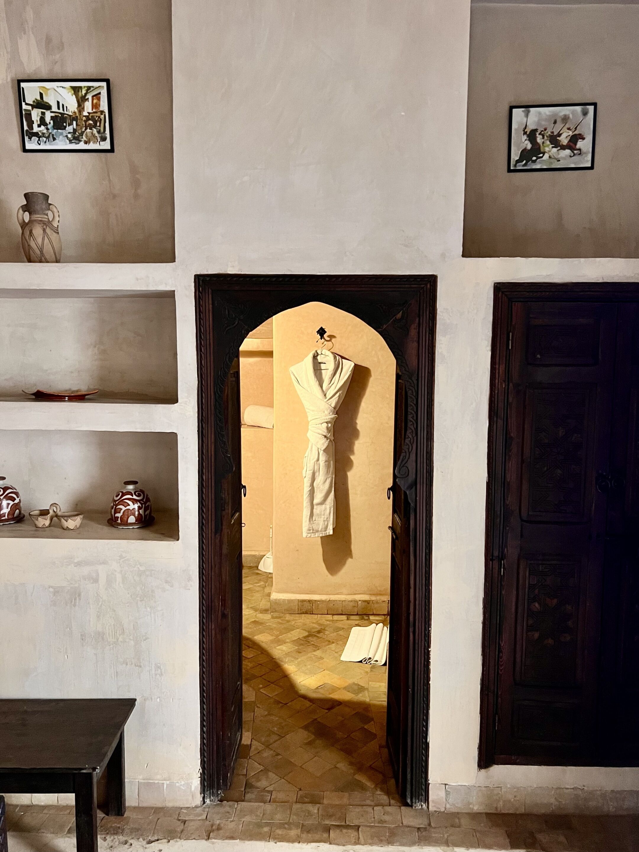 Foto - Les Sources Berbères Riad & Spa