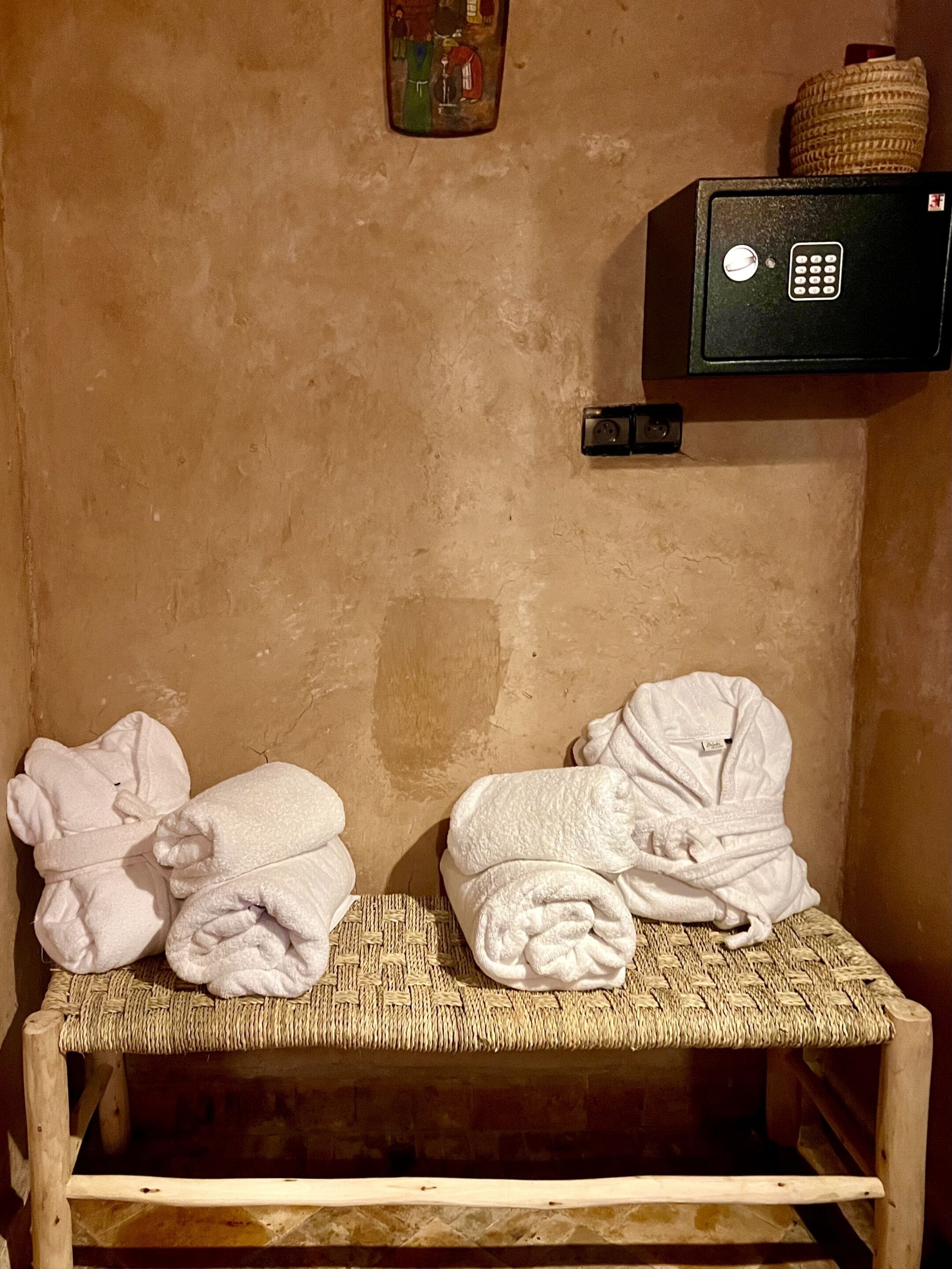 Foto - Les Sources Berbères Riad & Spa