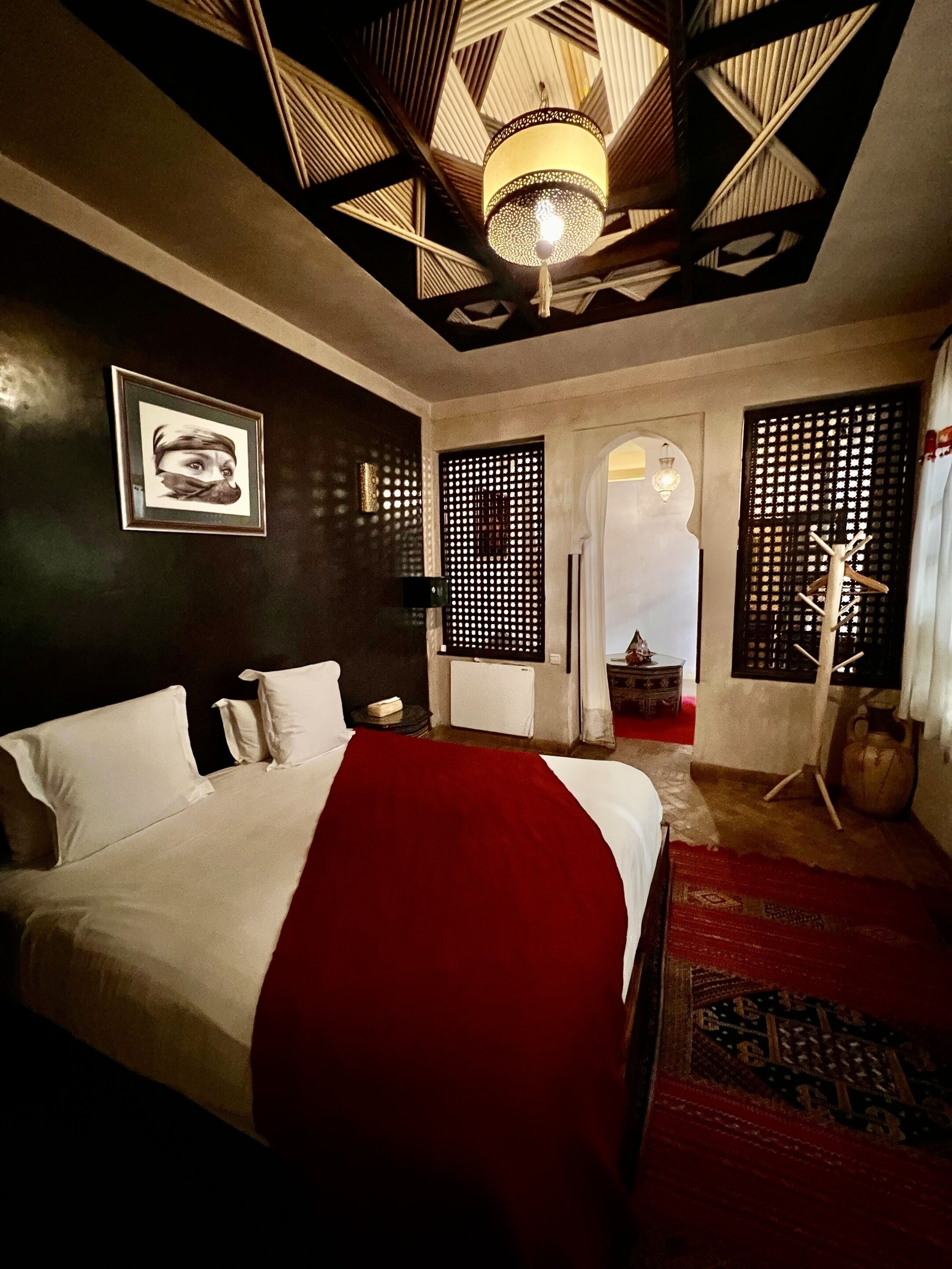 Quadruple Room, Private Bathroom (kkuz) | Free WiFi