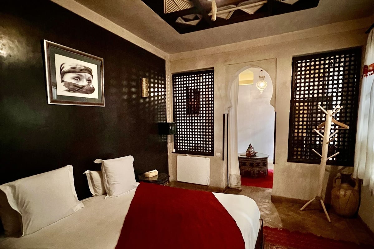 Quadruple Room, Private Bathroom (kkuz) | Free WiFi