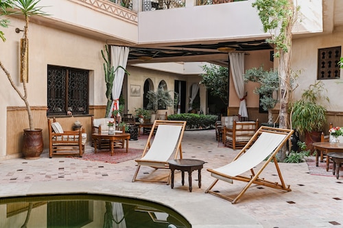 Les Sources Berbères Riad & Spa