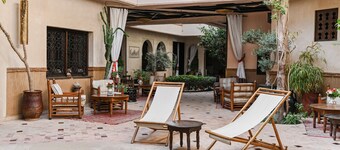 Les Sources Berbères Riad & Spa