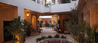 Les Sources Berbères Riad & Spa