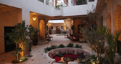 Les Sources Berbères Riad & Spa
