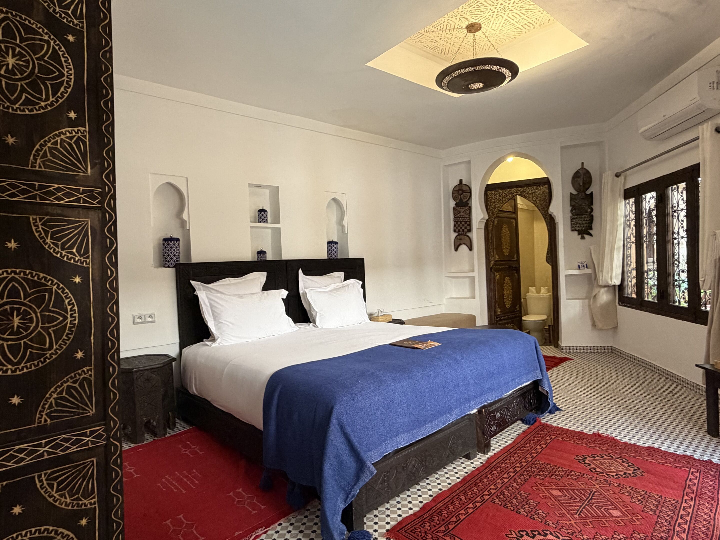 双人房或双床房, 私人浴室 (yan) | 免费 WiFi