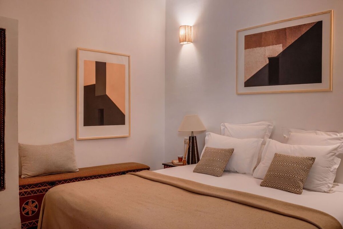 Triple Room, Private Bathroom (Tisli) | Premium bedding, memory foam beds, WiFi (free), individually decorated