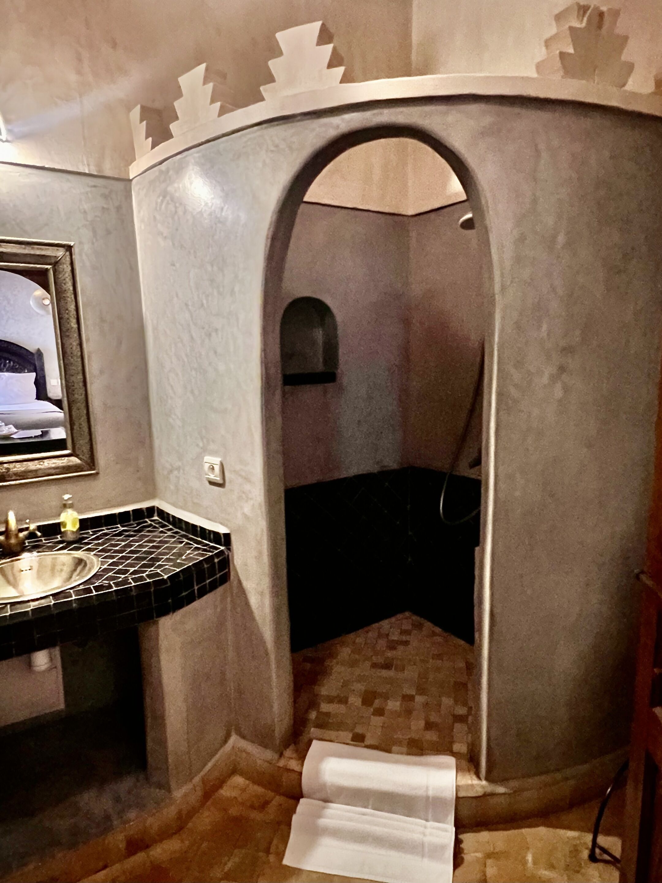 Foto - Les Sources Berbères Riad & Spa