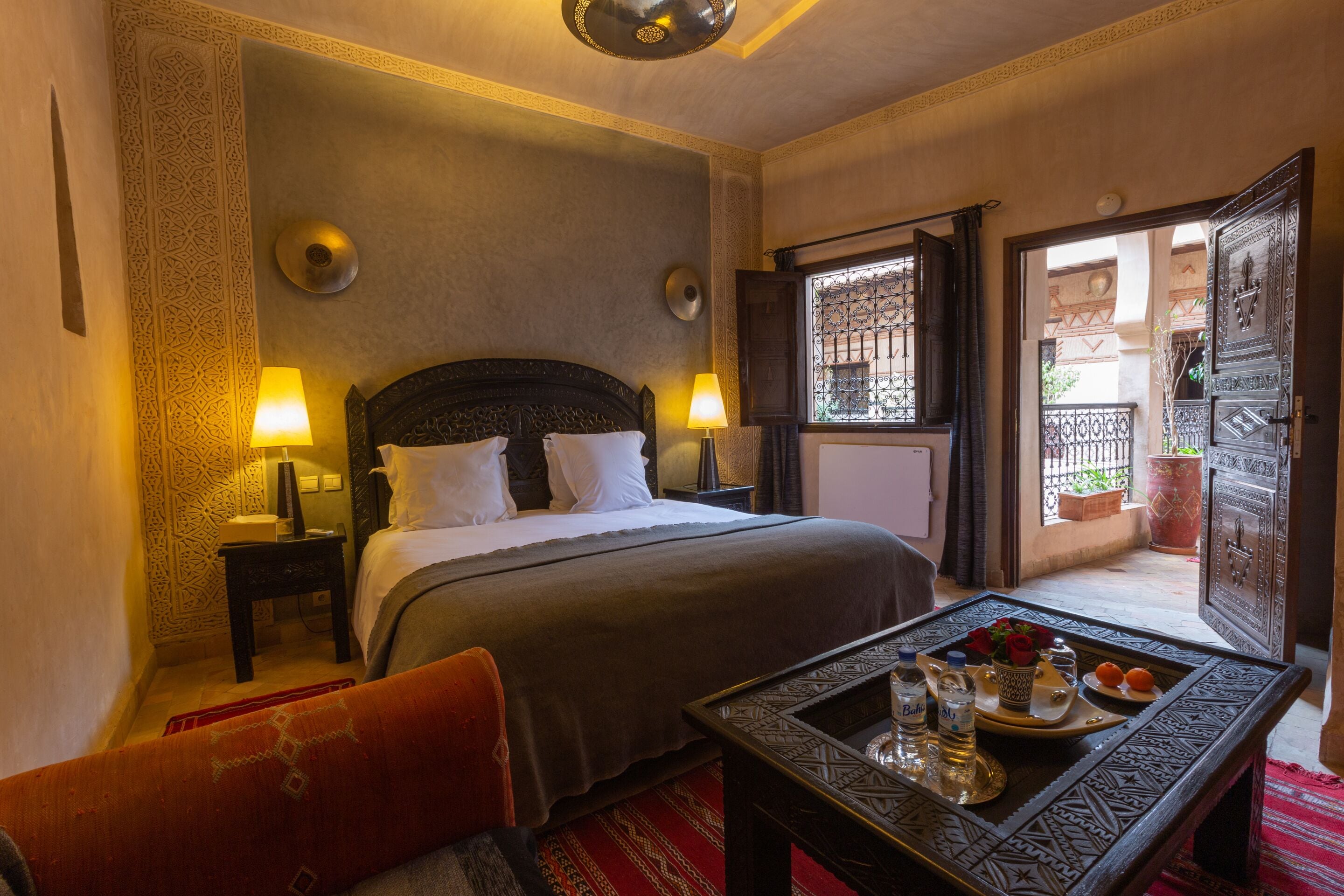 Foto - Les Sources Berbères Riad & Spa