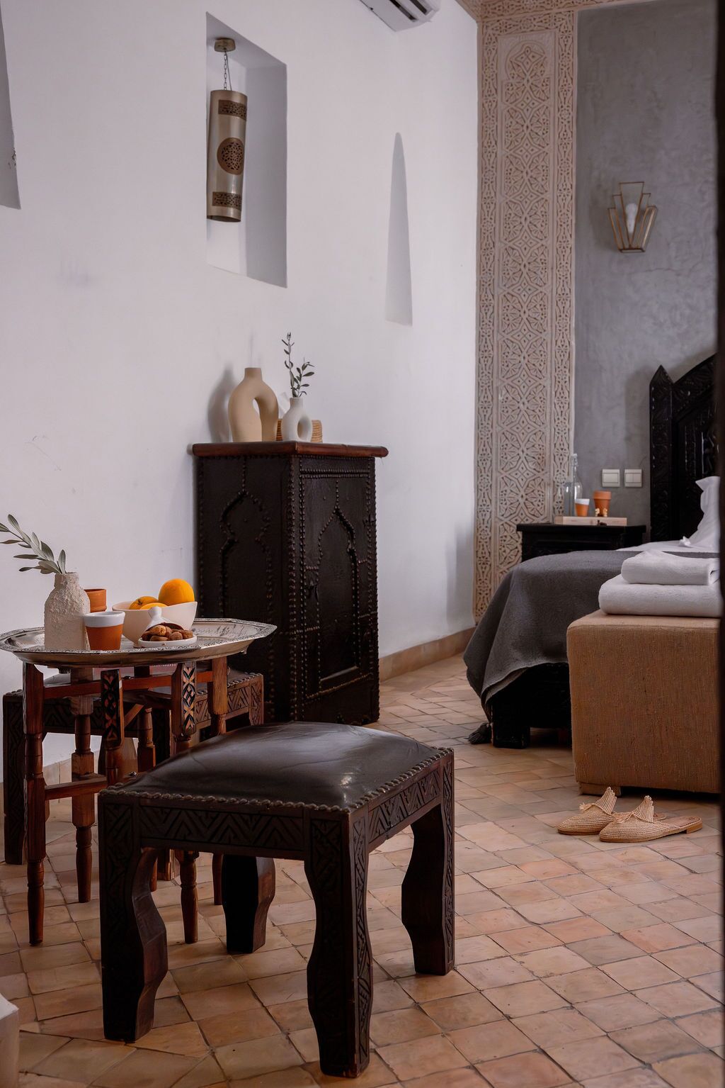 Photo - Les Sources Berbères Riad & Spa