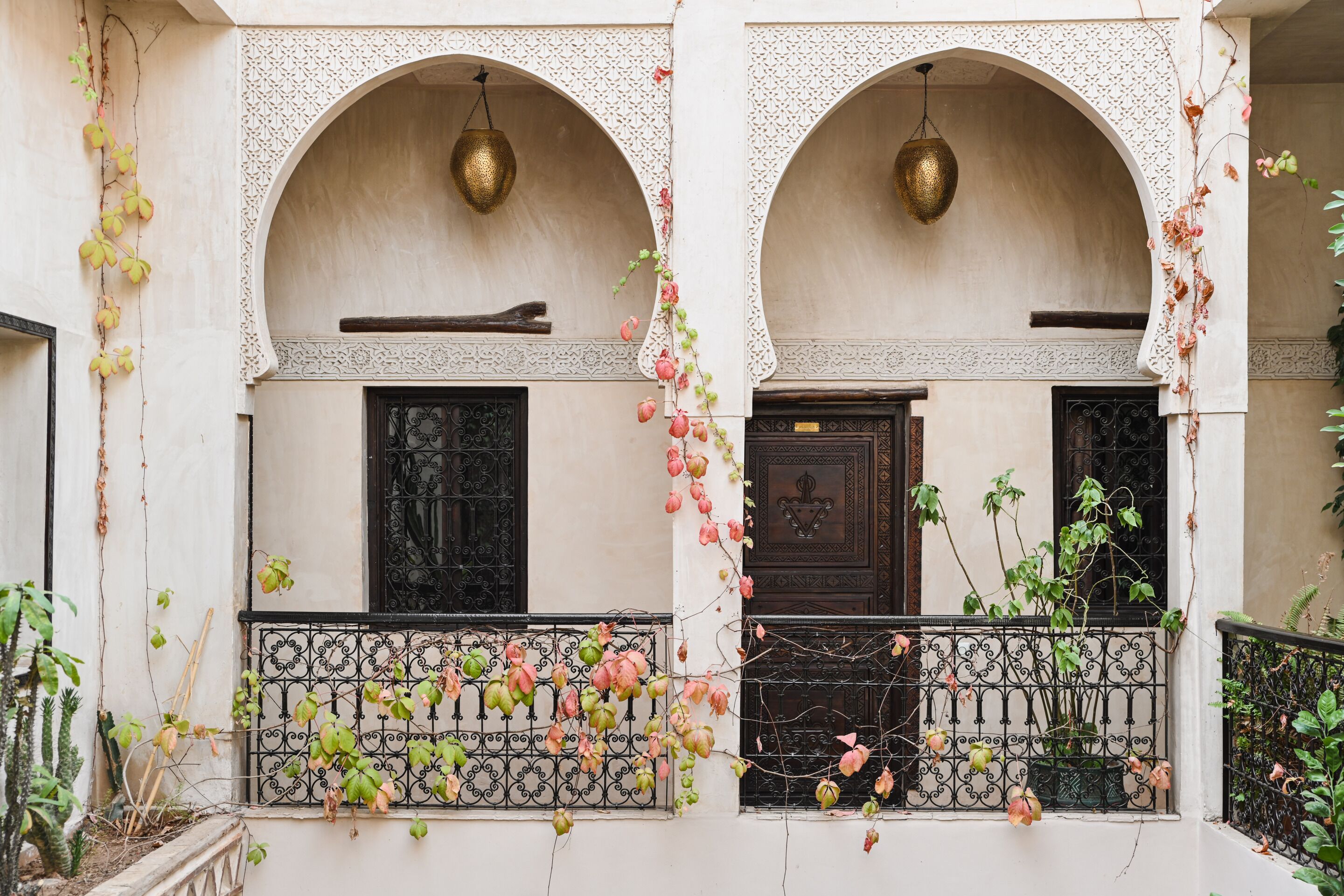 Photo - Les Sources Berbères Riad & Spa