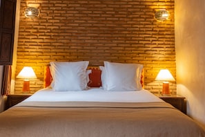 1 habitación y wifi gratis