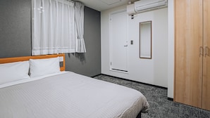 Premium Double Room, Non Smoking - Business Inn SUNHOTEL (Machida)