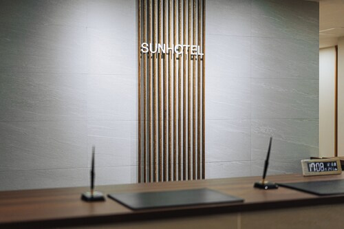 Business Inn SUNHOTEL