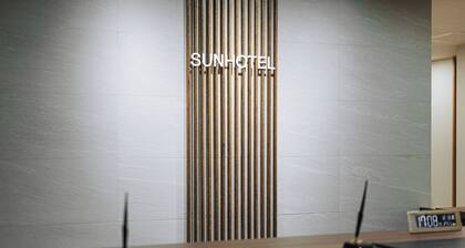 Business Inn SUNHOTEL