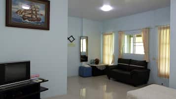 Standard Double or Twin Room | Room amenity