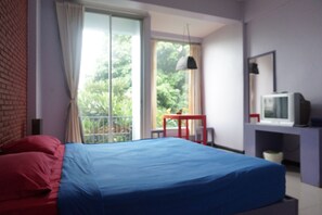 Standard Double Room | Free WiFi - The SP Hotel (Sisaket)