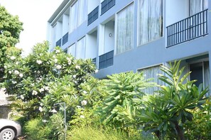 Exterior - The SP Hotel (Sisaket)