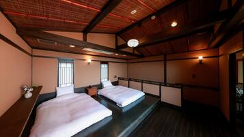 Zimmer, Annex (Yuki) | Zimmersafe, kostenloses WLAN