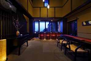Hall