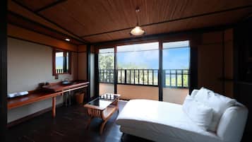 Annex (Yuki) | In-room safe, free WiFi