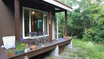 Terras