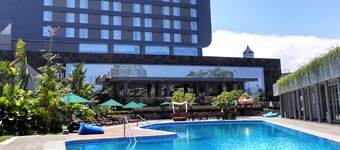 โรงแรมกัมมารา มากัสซาร์