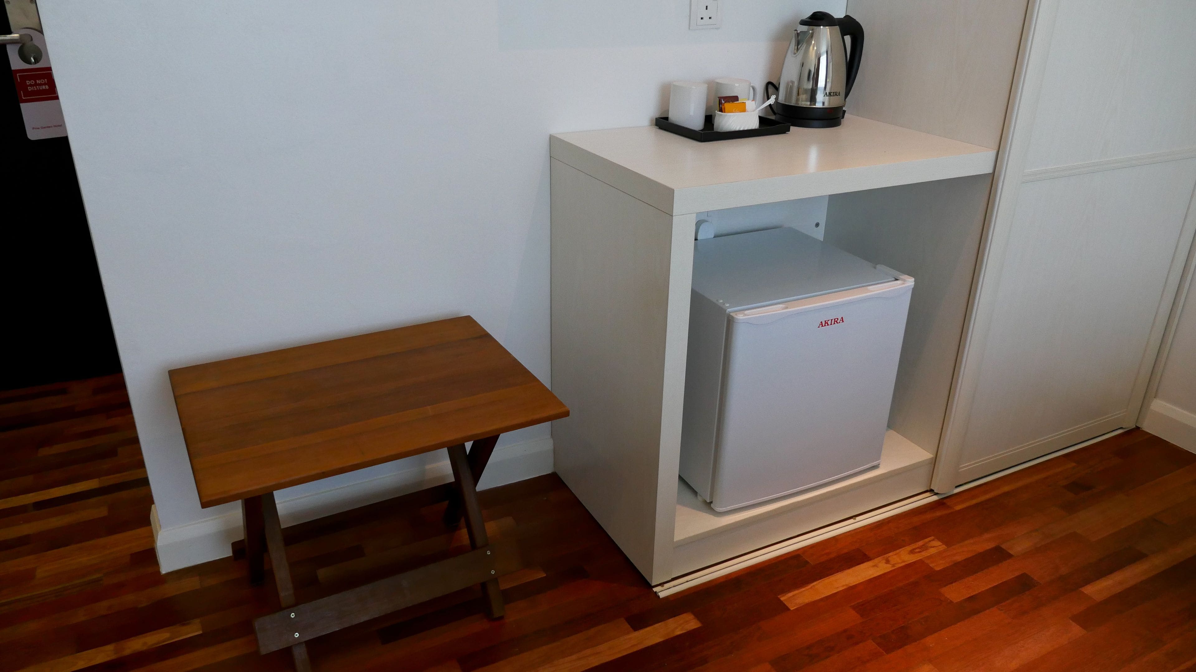 1 bedroom, minibar, in-room safe, desk