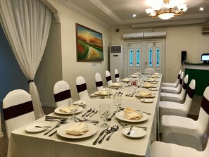 Restaurant - Pine Garden Hotel (Kuching)