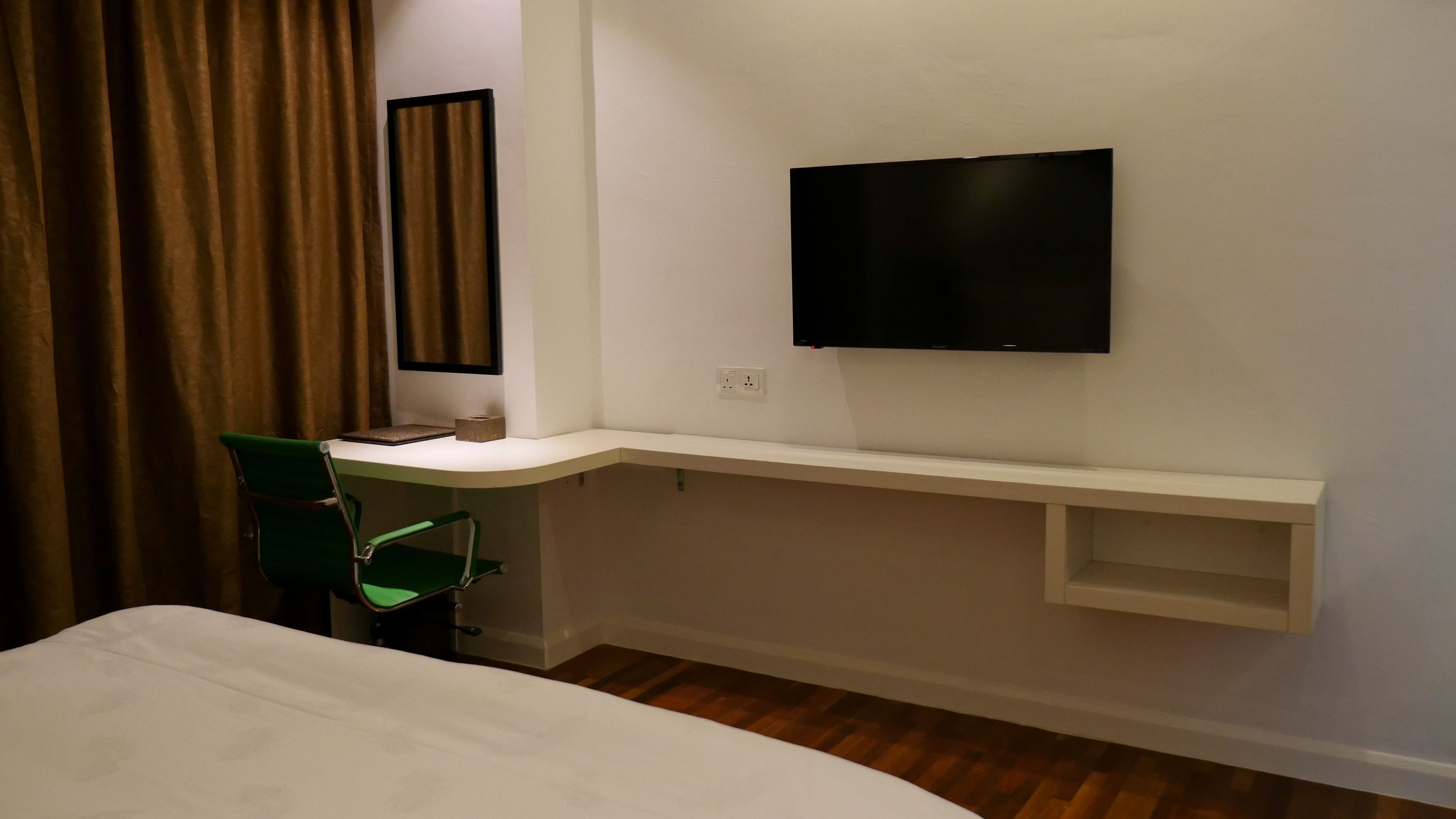 Foto - Pine Garden Hotel