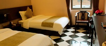 May Sapa Hotel