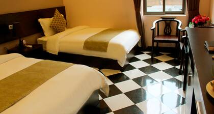 May Sapa Hotel