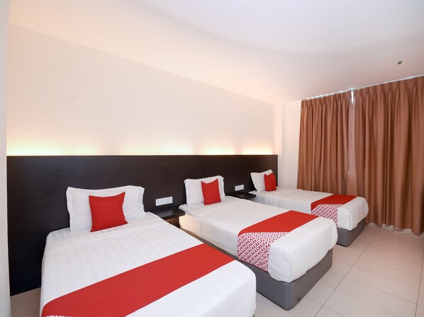 Suite superior | Escritorio y wifi gratis 