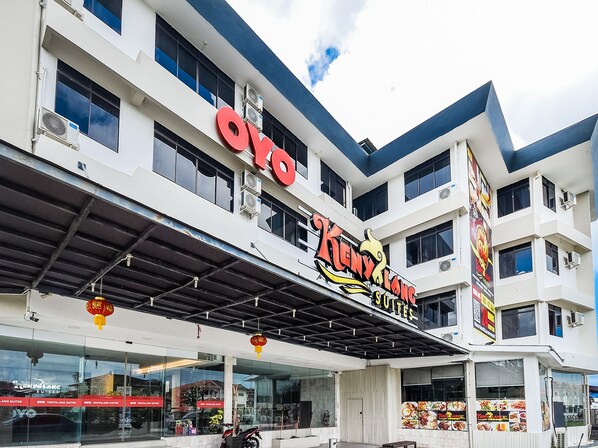 Exterior - Kenyalang Suite (Miri)