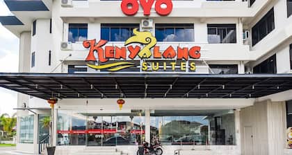 Kenyalang Suite