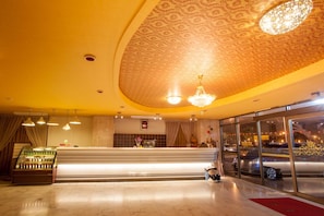 Hall