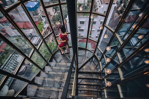 Bar (en la propiedad)